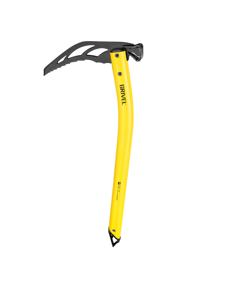 GRIVEL - Ghost Evo Hammer