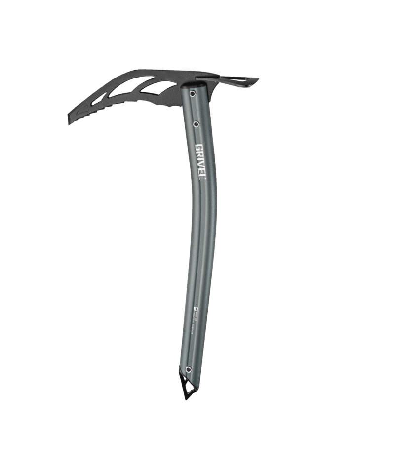 GRIVEL - Ghost Evo