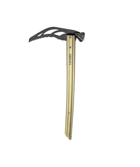 GRIVEL - Ghost Hammer