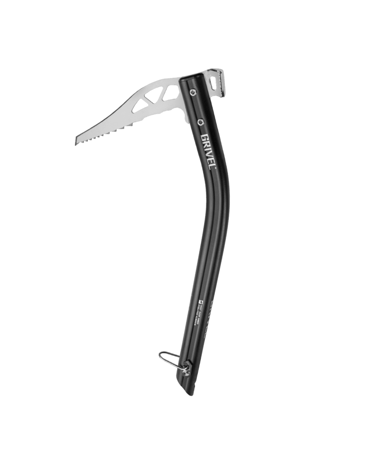 GRIVEL - Ghost Razor Hammer