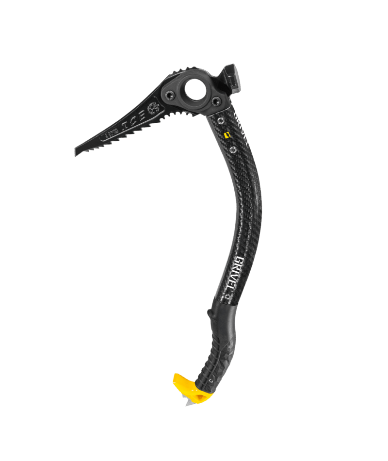 GRIVEL - North Machine Carbon