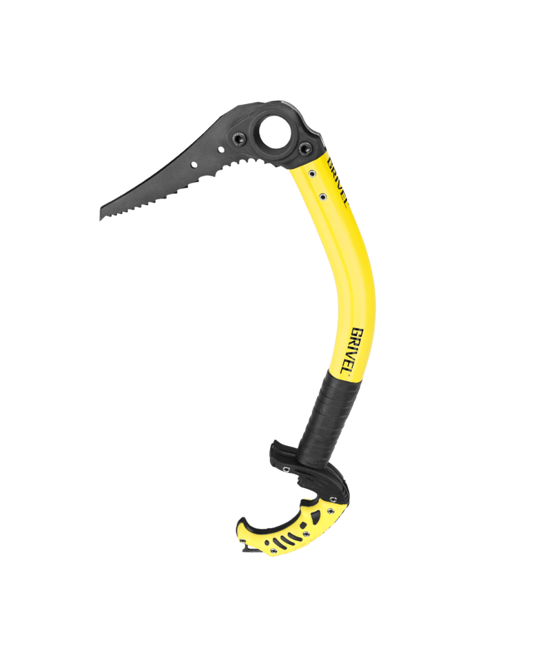 GRIVEL - Tech Machine
