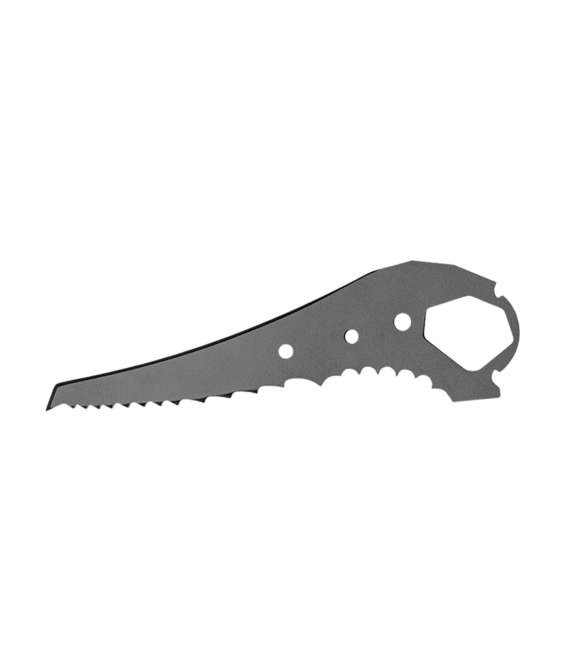 GRIVEL - Total Ice+ Vario Blade