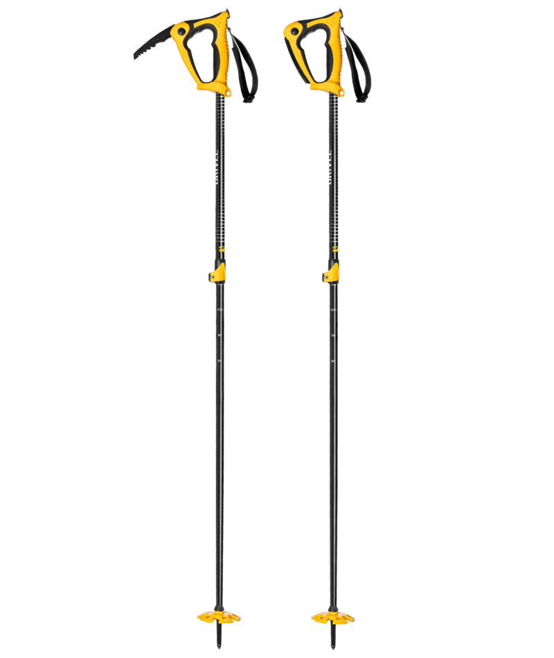 GRIVEL - Condor Evo Alpine 2