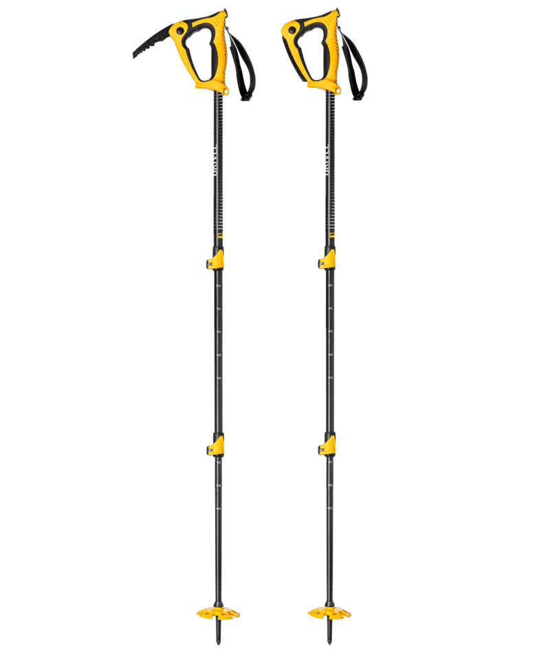 GRIVEL - Condor Evo Alpine 3