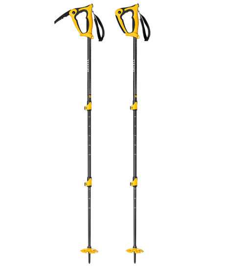 GRIVEL - Condor Evo Alpine 3