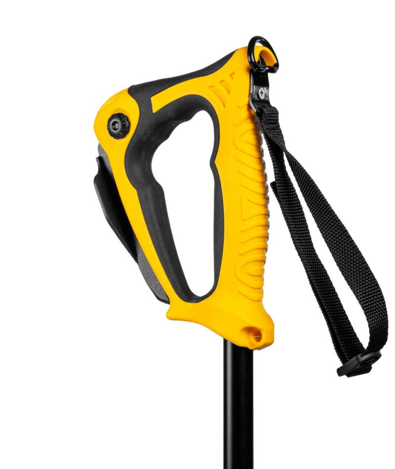 GRIVEL - Condor Evo Alpine 3