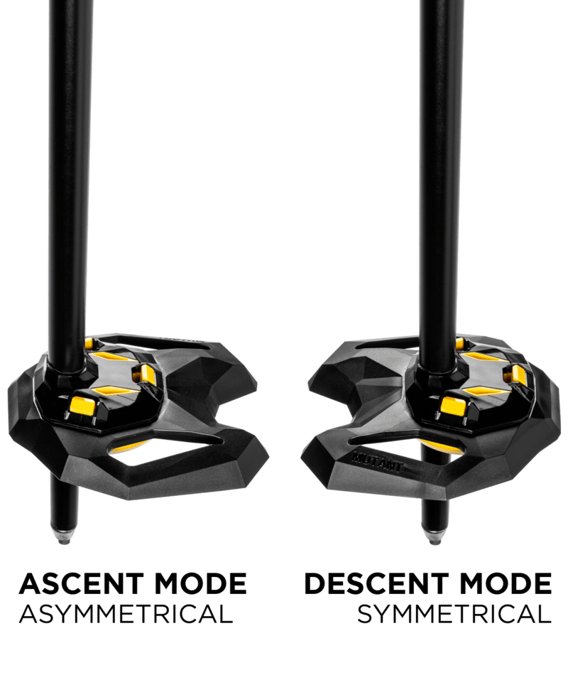 GRIVEL - Condor Evo Ski Vario (Piece)