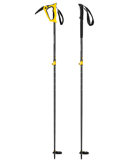 GRIVEL - Condor Evo Ski Vario (Paar)