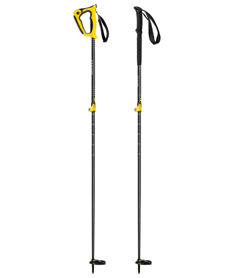 GRIVEL - Condor Evo Ski Vario (Pair)