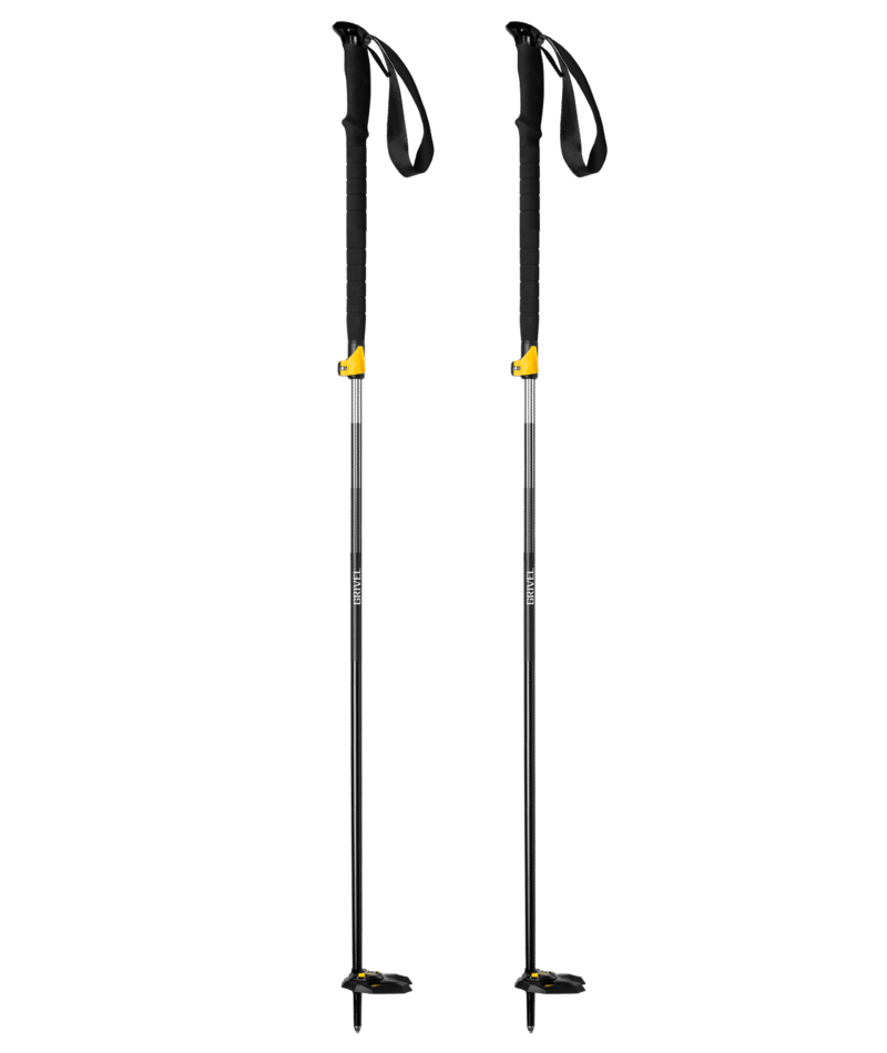 GRIVEL - Ski Tour Vario