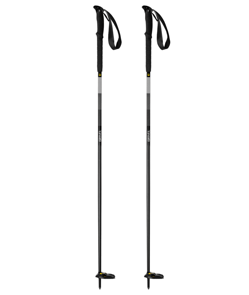 GRIVEL - Ski Tour