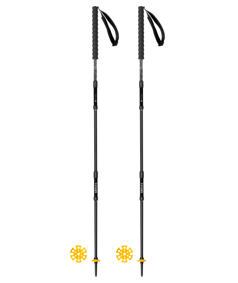 GRIVEL - Trail 3