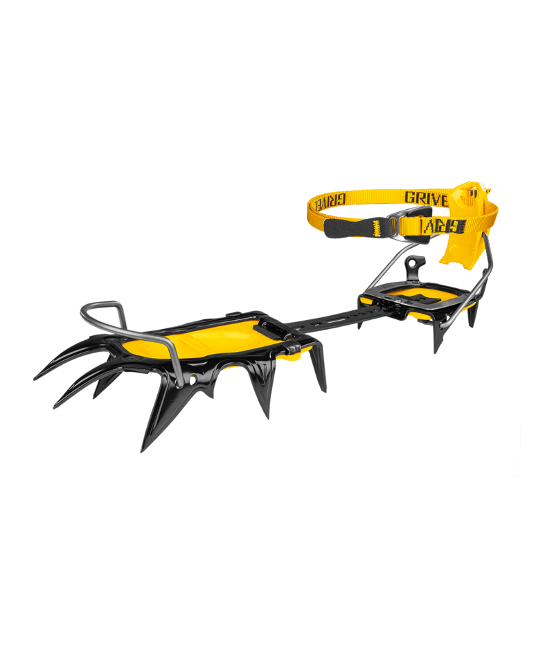 GRIVEL - G12 LT