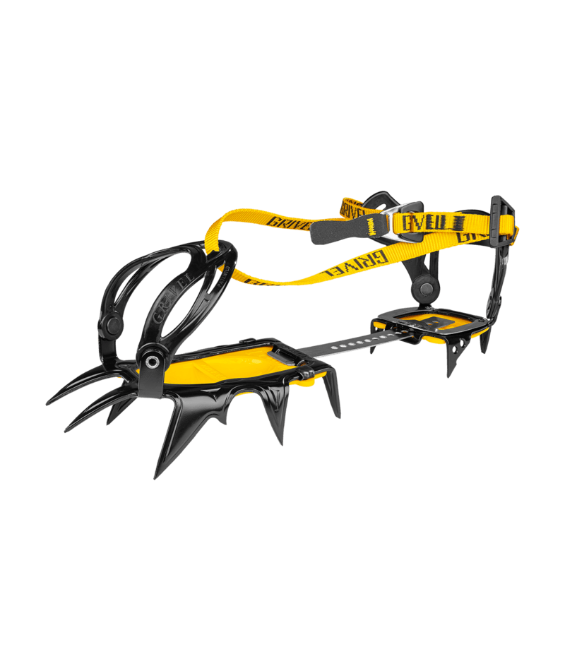GRIVEL - G12 LT