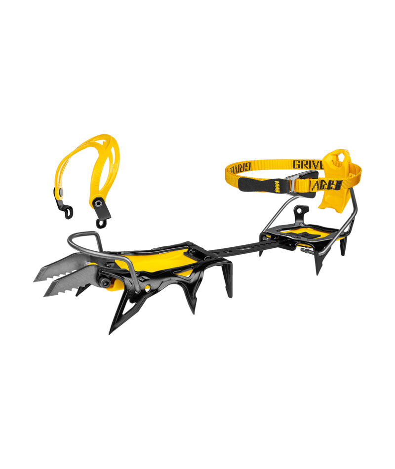 GRIVEL - G15 LT