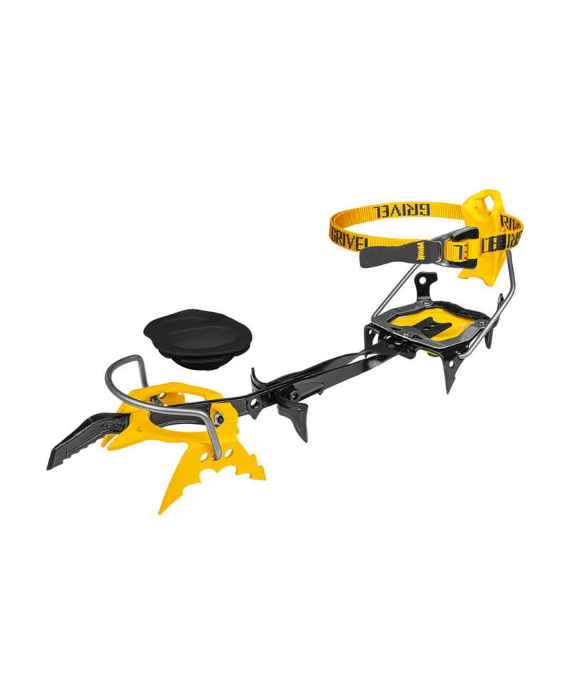 GRIVEL - G20+ LT