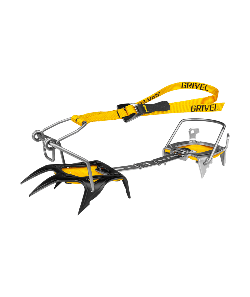GRIVEL - GX LT Hybrid