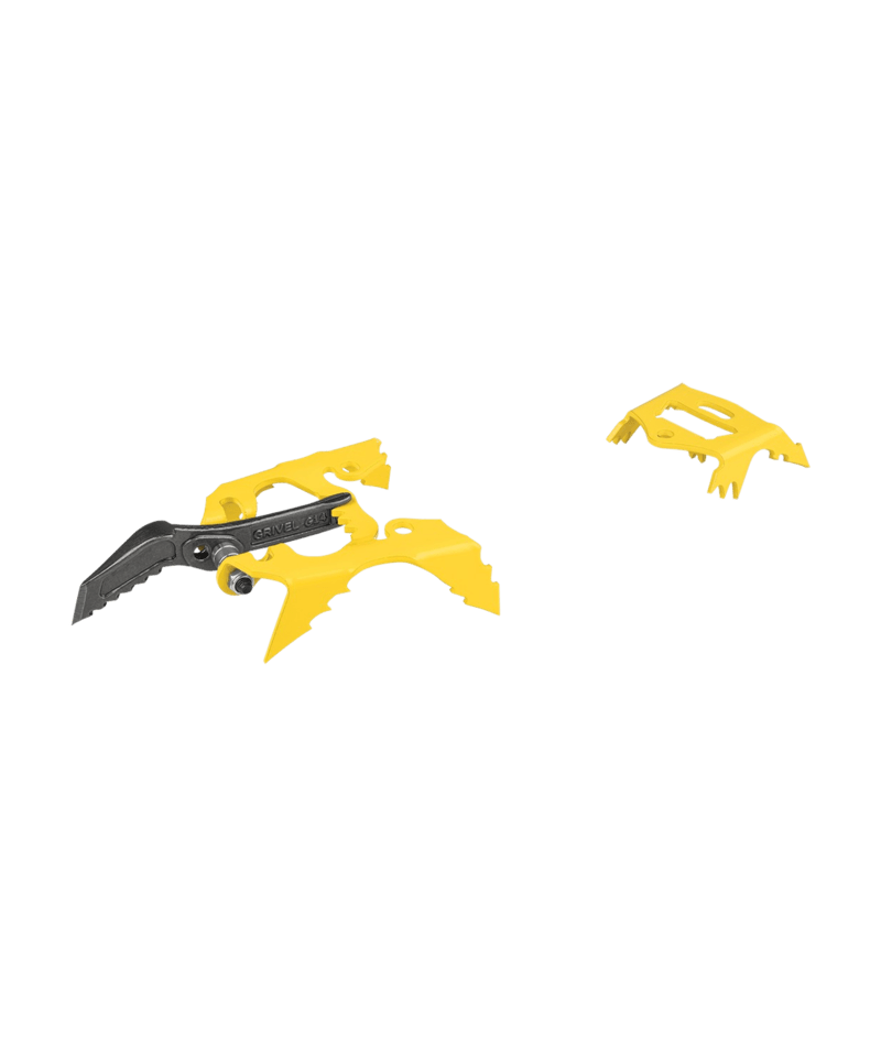 GRIVEL - Racing
