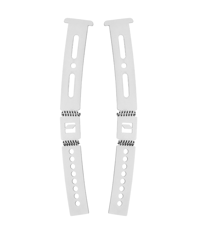 GRIVEL - Bi-Fold Bar
