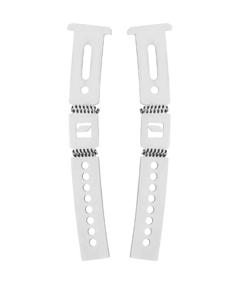 GRIVEL - Bi-Fold Bar