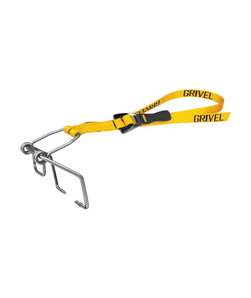 GRIVEL - Ski-Matic Plus Evo Front Bail