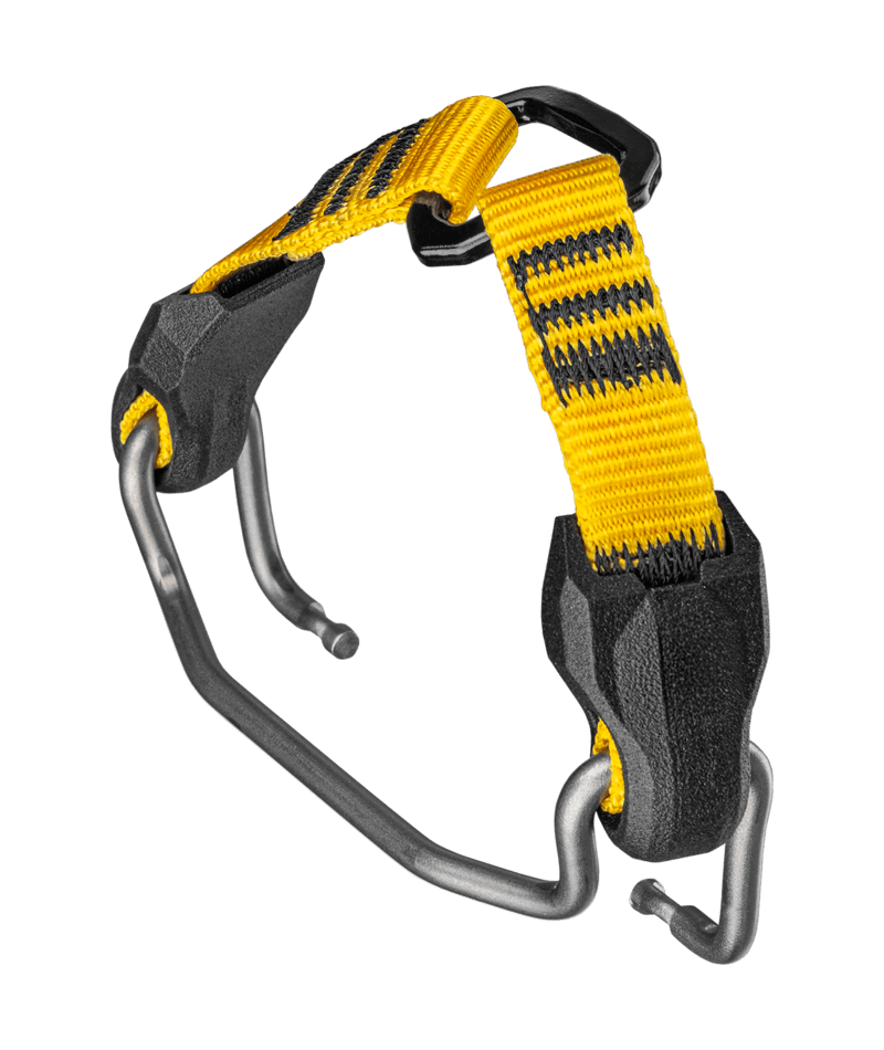 GRIVEL - Transformer Front Bail
