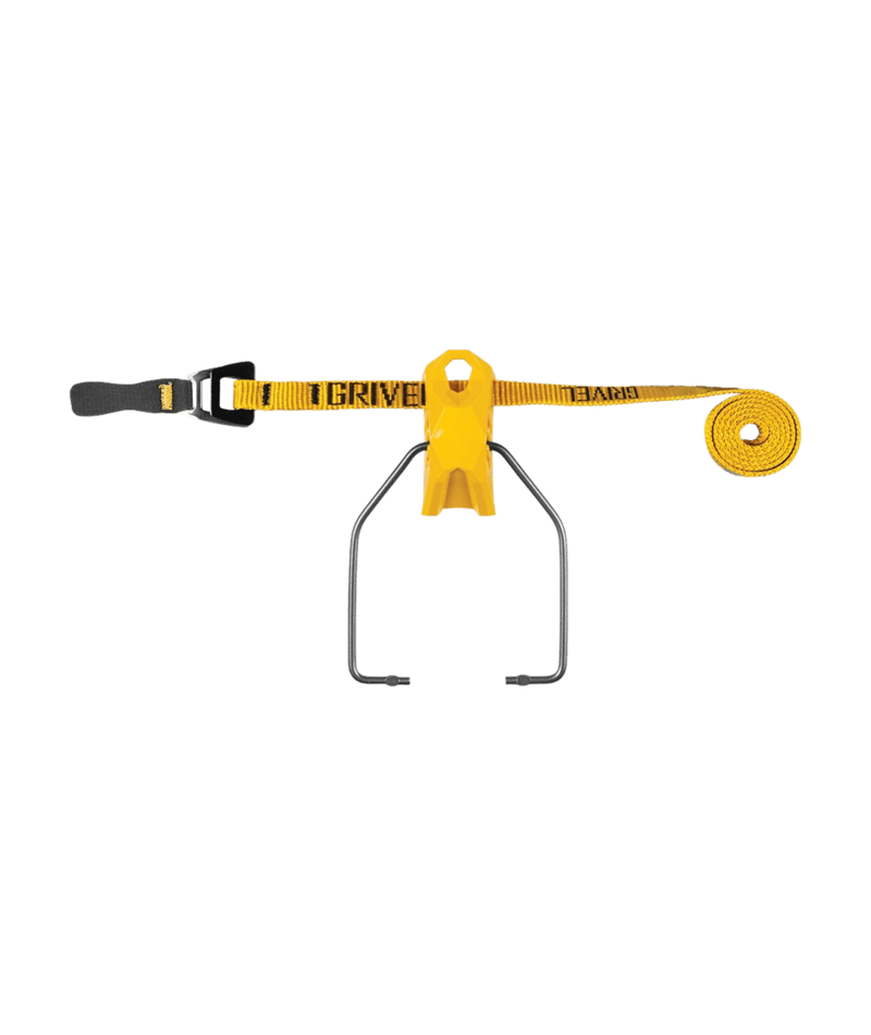 GRIVEL - COM/NM/TM Evo Rear Bails