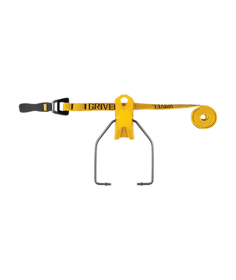 GRIVEL - COM/NM/TM Evo Rear Bails