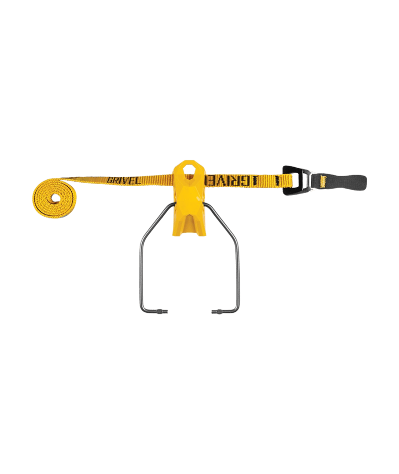 GRIVEL - COM/NM/TM Evo Rear Bails