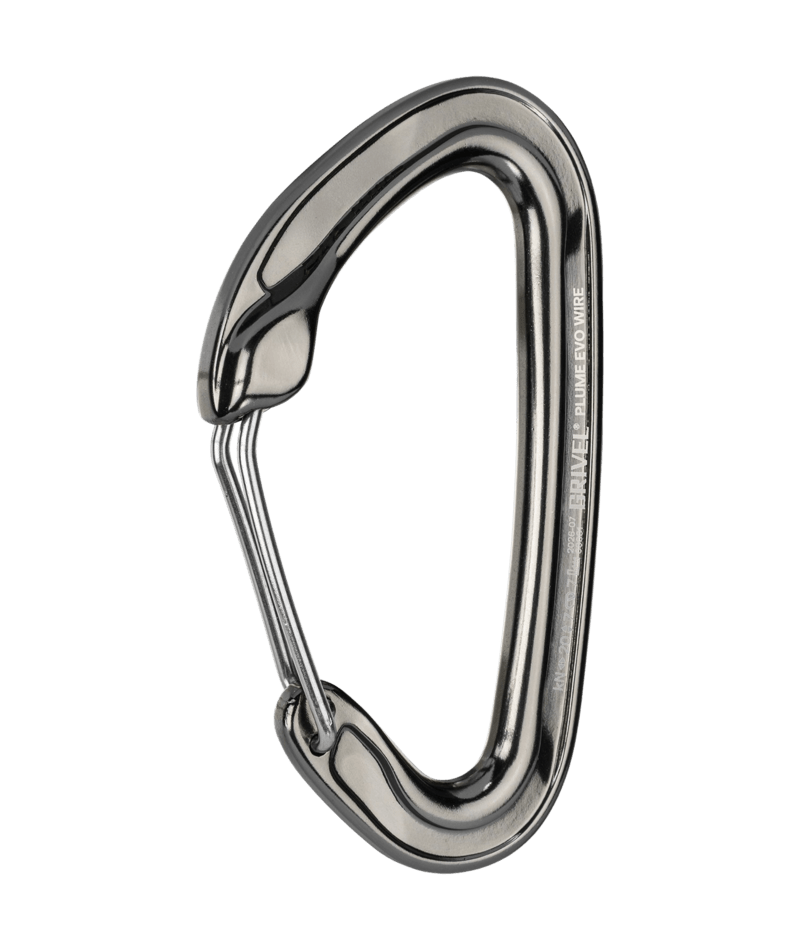 GRIVEL - Plume Evo Wire K3EW