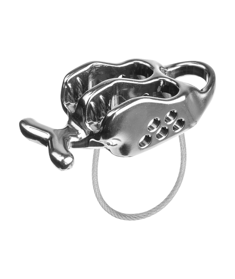 GRIVEL - Master Pro Belayer