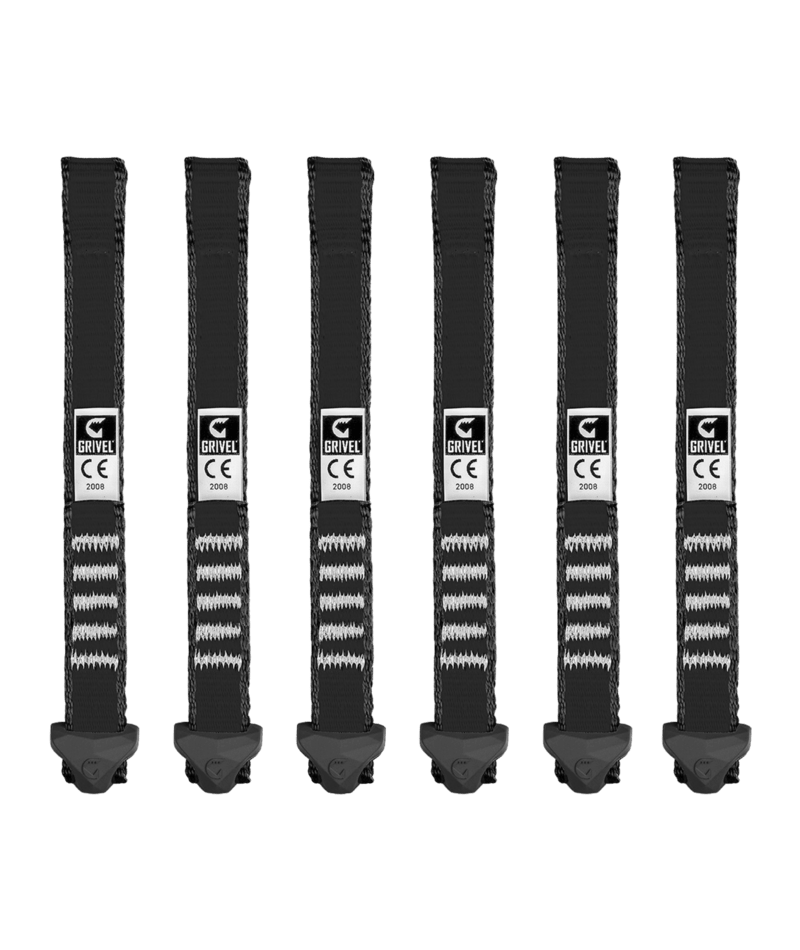 GRIVEL - All-Round Sling (Pack of 6)