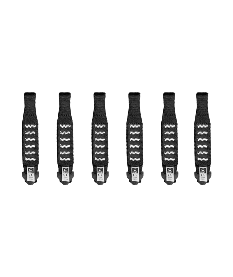 GRIVEL - Sport Sling (Pack of 6)