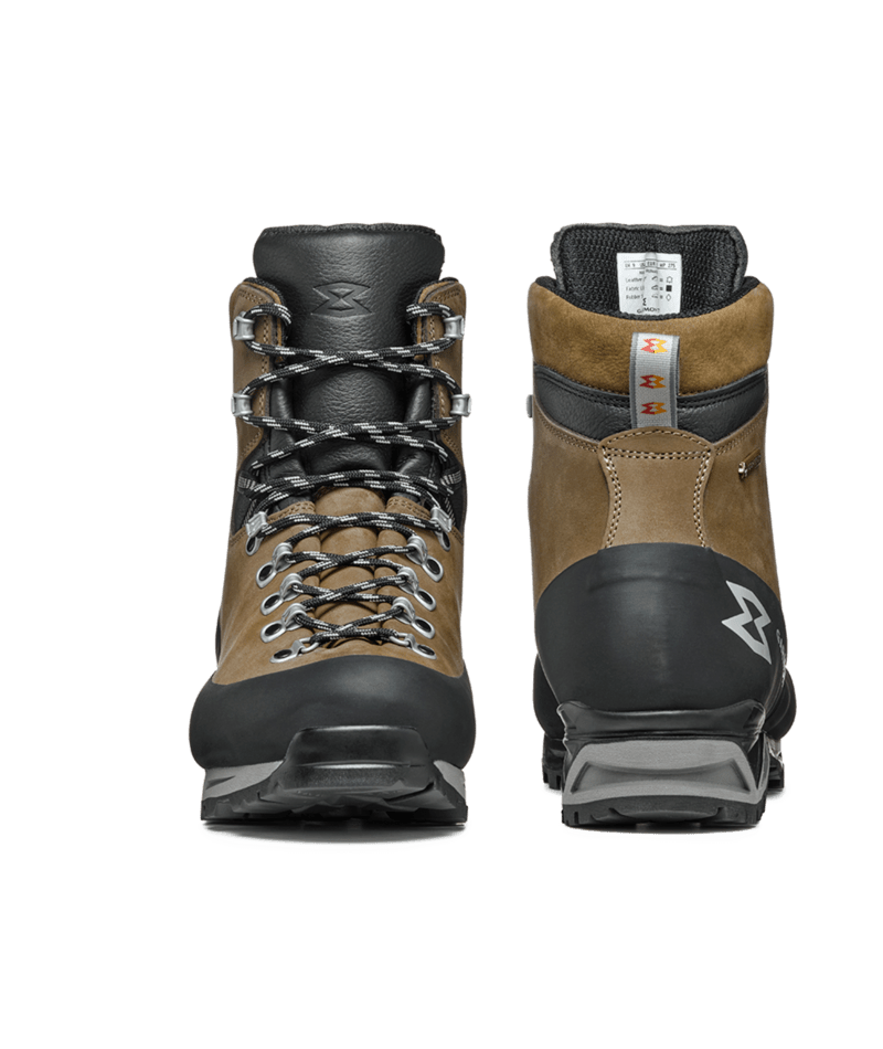 GARMONT - PINNACLE TREK GTX