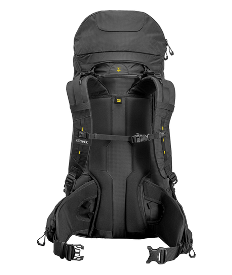 GRIVEL - Alpine Pro 40+10
