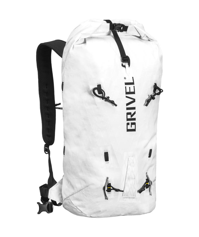 GRIVEL - Spartan X 20