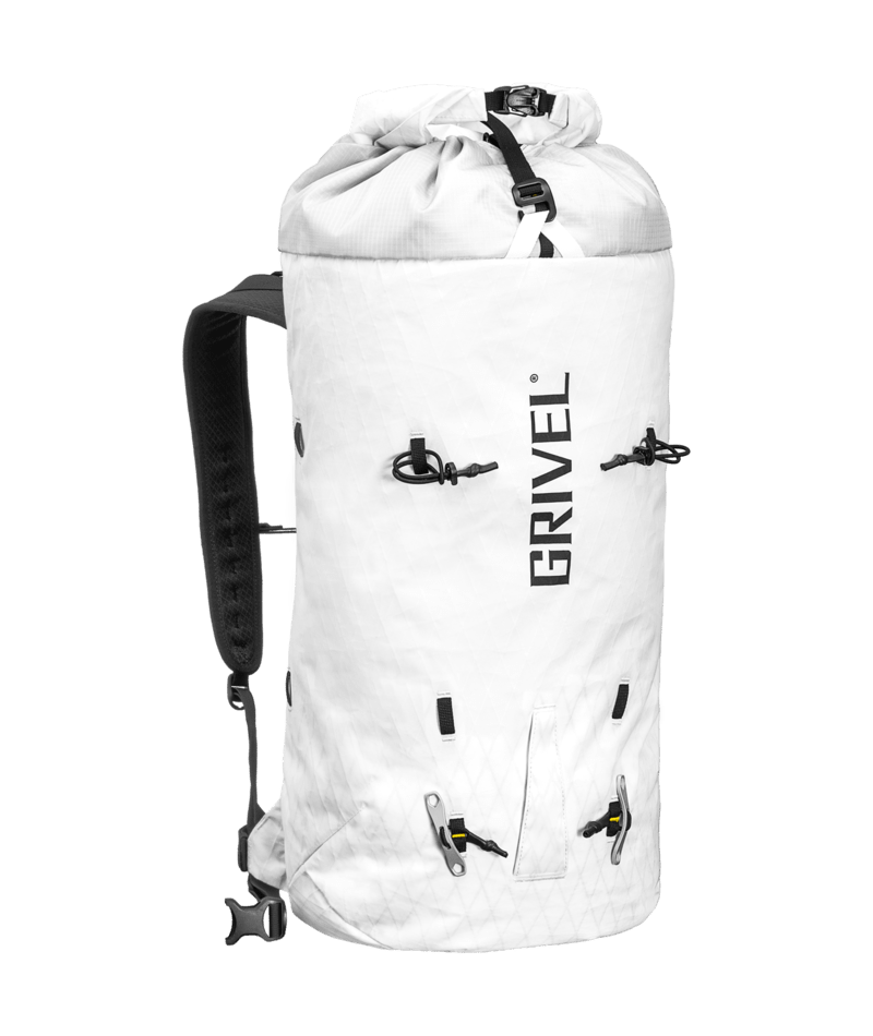 GRIVEL - Spartan X 30