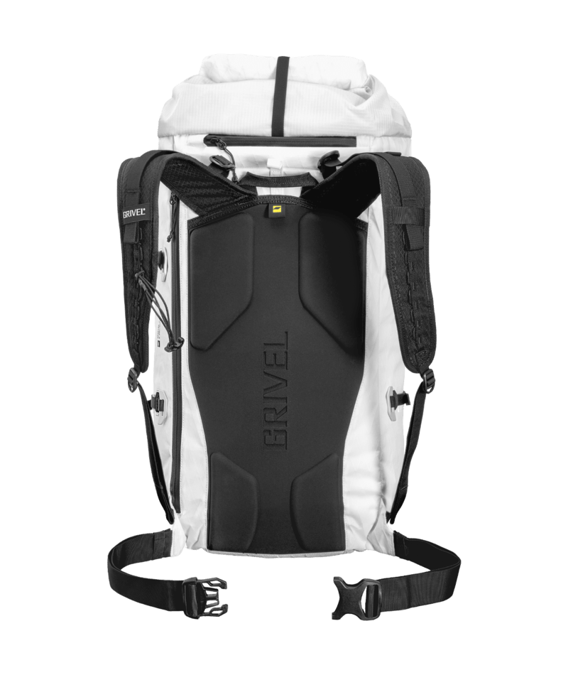 GRIVEL - Spartan X 45