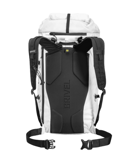 GRIVEL - Spartan X 45
