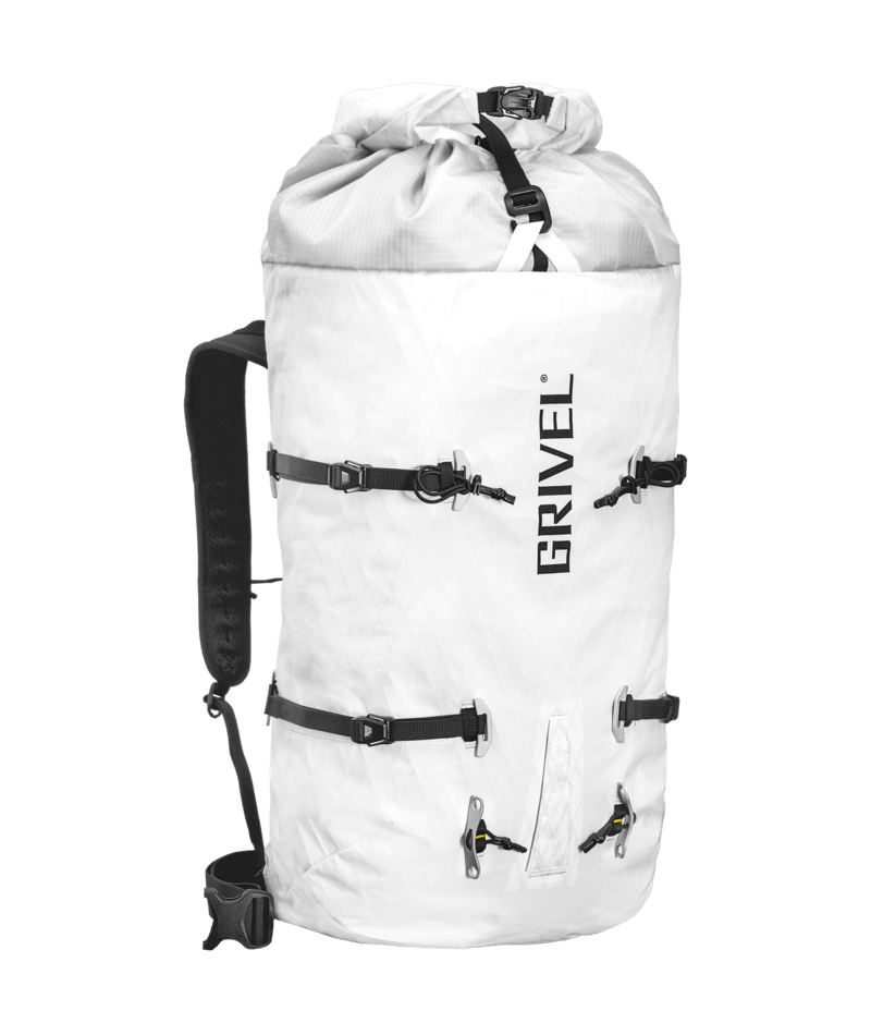 GRIVEL - Spartan X 45