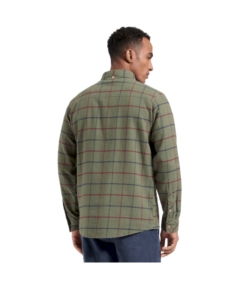 LA SPORTIVA - Rambler Light Flannel Shirt M