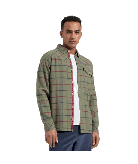 LA SPORTIVA - Rambler Light Flannel Shirt M