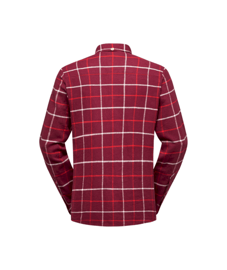 LA SPORTIVA - Rambler Light Flannel Shirt M