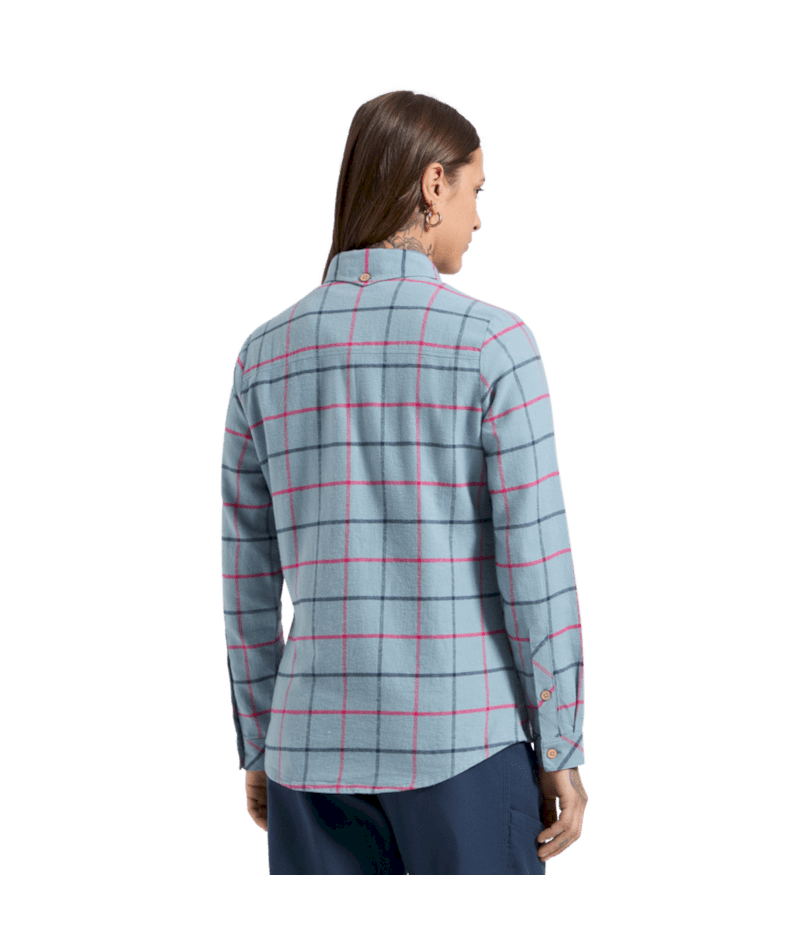 LA SPORTIVA - Rambler Light Flannel Shirt W