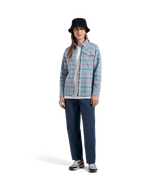LA SPORTIVA - Rambler Light Flannel Shirt W