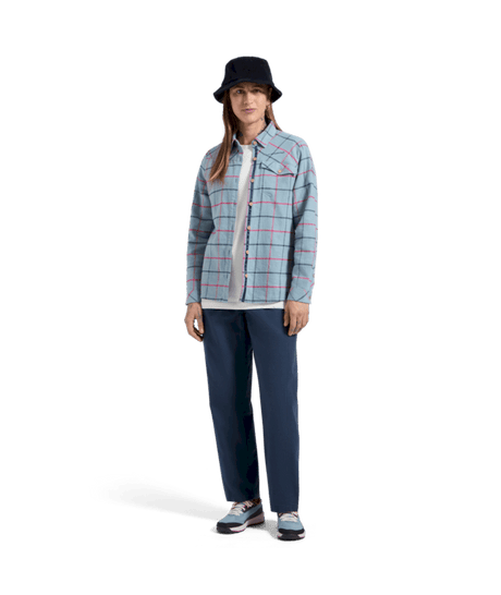 LA SPORTIVA - Rambler Light Flannel Shirt W