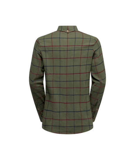 LA SPORTIVA - Rambler Light Flannel Shirt W