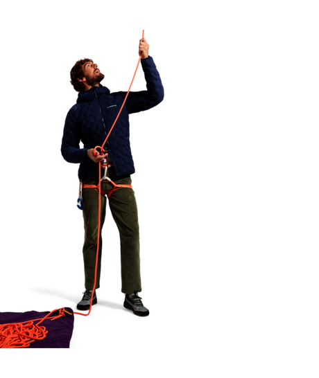 LA SPORTIVA - Opry Stretch Insulated JKT M