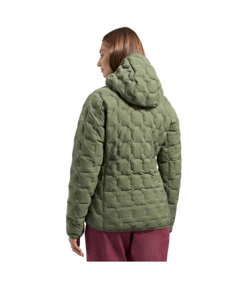 LA SPORTIVA - Opry Stretch Insulated JKT W